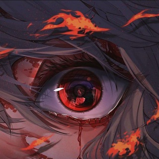 Логотип @animejutssu - JUTSU