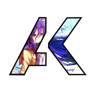 Логотип @animekayo - Kayo | Chat Group