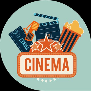 Логотип @animekinoonline - Все Фильмы/Аниме которые вы искали