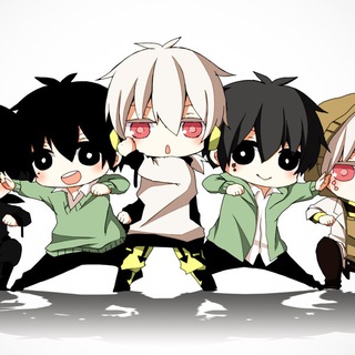 Логотип @animekpi_chat - Anime-KPI Sudden Meetups | Closest: 27.01!