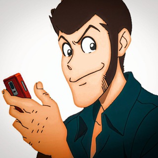 Логотип @animekprosmotru - Аниме к просмотру