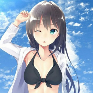 Логотип @animelampchat - Ламповый чат