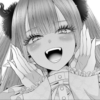 Логотип @animelikss - Люди