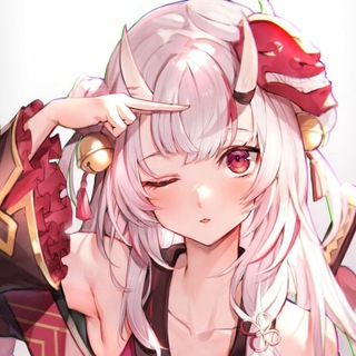 Логотип @animeline_chat - Элита AnimeLine