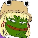 Логотип @animelore - ALore