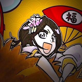 Логотип @animeluvvs - Аниме Новости