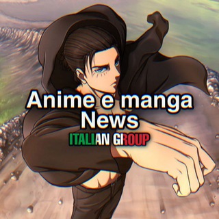 Логотип @animemanganewsgroup - AnimeMangaNews家~ Group