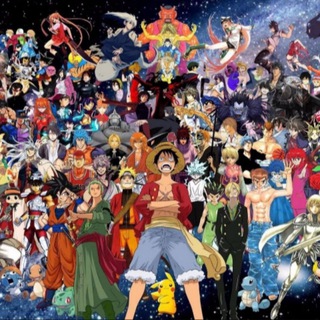 Логотип @animemangapillsgroup - Anime_manga_pills_group