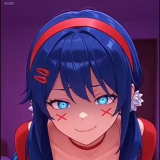 Логотип @animemarafonx - Аниме Марафон Все Серии