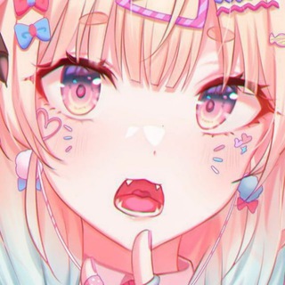 Логотип @animememsuwu - Animeuwu | Аниме и Мемы