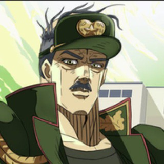 Логотип @animemes4ch - Anime 4ch