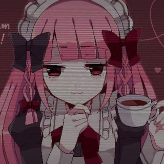 Логотип @animemesandrandoms - ▪️Animemes ✖️ Random's▪️