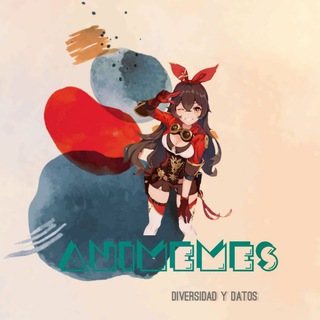 Логотип @animemeswallpapers - Animemes (私たちはオタクです)