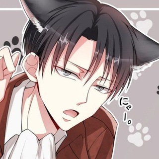 Логотип @animemeswebm - Animemes WebM