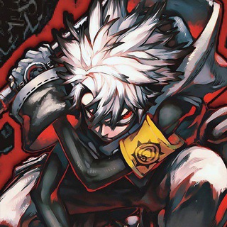 Логотип @animemonoligish - Гачиакута / Гатиакута