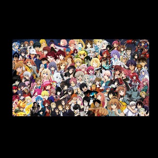 Логотип @animemysti - AnimeMysti™😍