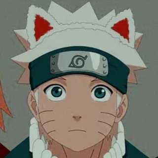 Логотип @animenaruto_sticker - Naruto sticker | Наруто стикеры