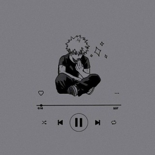 Логотип @animeoboi_no2 - Аниме Обои
