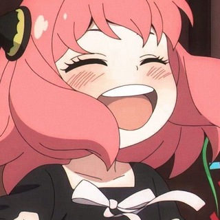 Логотип @animeochat - Аніме чат