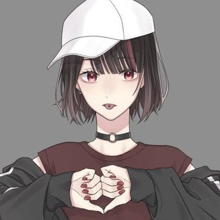 Логотип @animeodezhda - Аниме магазин одежды