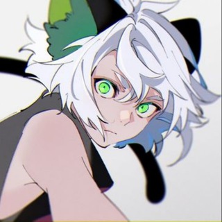 Логотип @animeonnyan - AnimeOnnyan🐾