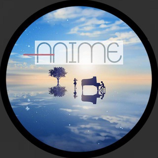 Логотип @animeoti - Anime | OTI