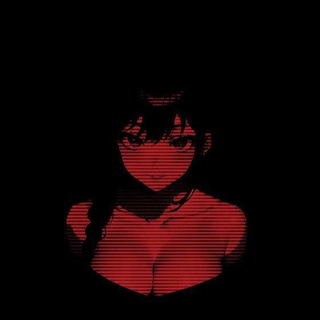 Логотип @animeparadise18 - Anime paradise