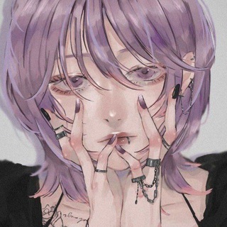 Логотип @animeparadiseee - ᴀɴɪᴍᴇ ᴘᴀʀᴀᴅɪsᴇ