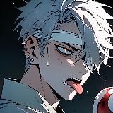 Арт Аниме Парни (Яой)