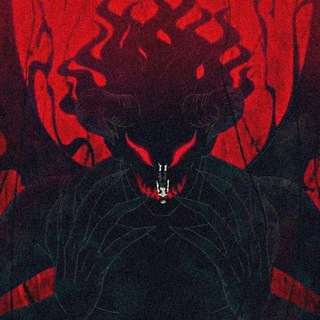 Логотип @animephonkk - ANIME PHONK АНИМЕ ФОНК