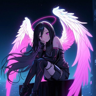 Логотип @animepicsx - Animepicsx