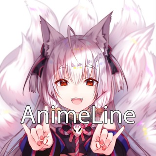 Логотип @animepiecememe - AnimeLine