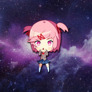 Логотип @animepodborki - Аниме Подборки 😍