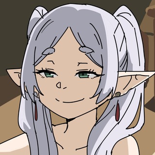 Логотип @animepon999 - Аниме?Пон