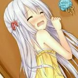 Логотип @animeprekrati - аниме, прекрати