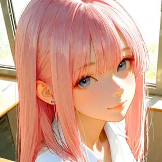 Логотип @animeroomx - 🦋 𝗔𝗡𝗜𝗠𝗘 𝗥𝗢𝗢𝗠 🦋