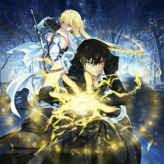 Логотип @animerppp99 - Я стал самым сильным с провальным навыком «ненормальное состояние», я разрушу всё