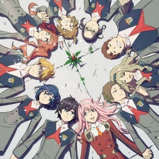 Логотип @animerswibuotaku - ANIMERS WIBU-OTAKU