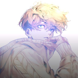 Логотип @animerxwq - Обсуждение 🍓