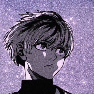 Логотип @animes_1 - Аниме Бог