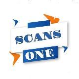 Логотип @animes_univers_5 - 💠🗯️ SCANS ONE 🗯️💠