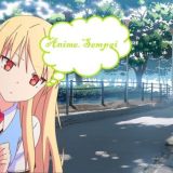 Логотип @animesempaichat - Anime.Sempai Chat