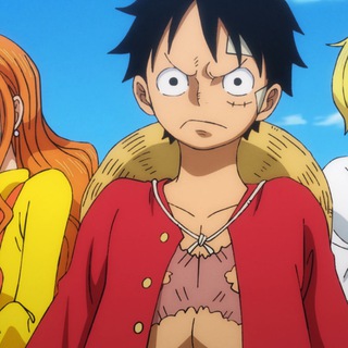 Логотип @animeseriiii - ВАН ПИС Фандом