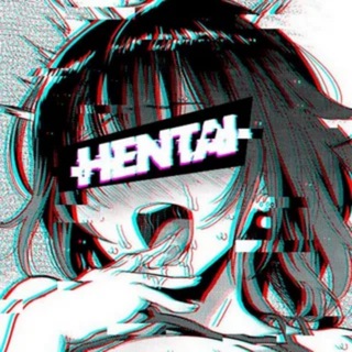 Логотип @animesexpic - anime | horney | girls 2d