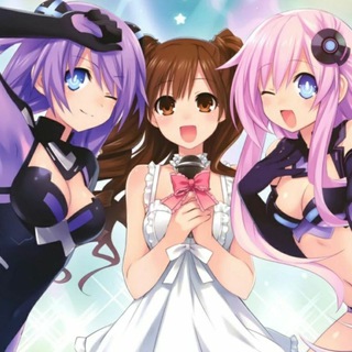 Логотип @animesfriend - Anime Friends