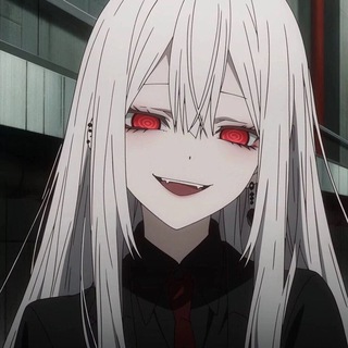 Логотип @animeshka2025 - Animeshka \/ Аниме \/ Манга