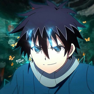 Логотип @animeshka213chat - Аnime|Аниме чат
