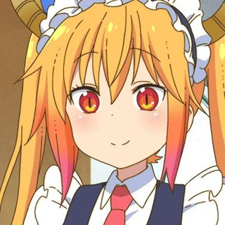 Логотип @animeshkagirls - Анимешкагерлс