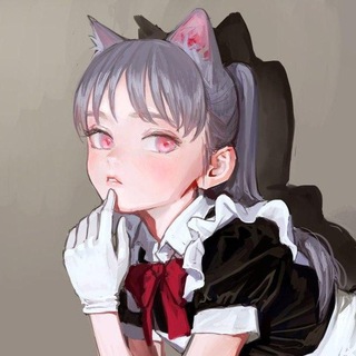 Логотип @animeshnitsy_khentais - Sexchan💞Cosplay | Видео 18+