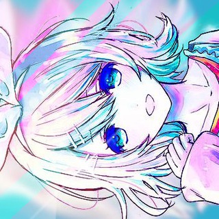 Логотип @animeslist - Список аниме-советов